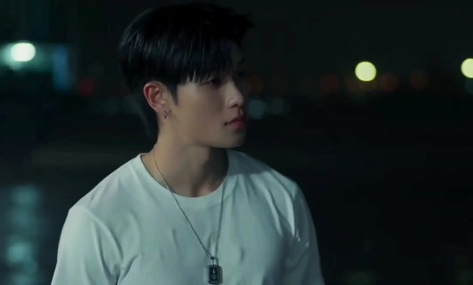 Злая игра 10 серия