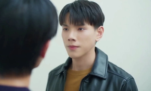 Злая игра 4 серия