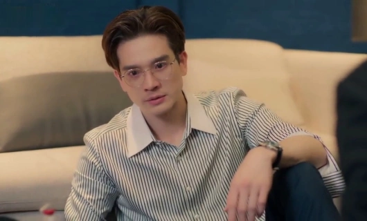 Злая игра 5 серия