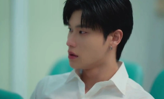 Злая игра 7 серия