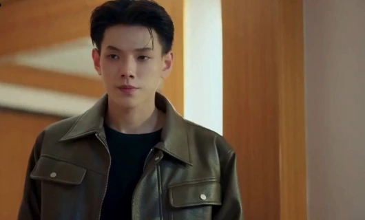 Злая игра 8 серия