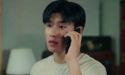 Злая игра 9 серия