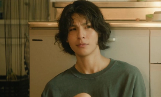 Научиться любить 11 серия