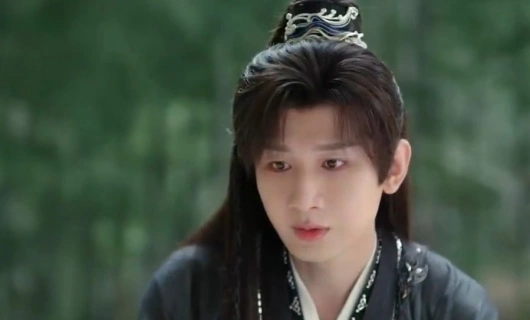 Путешествие за горы и моря 27 серия «Карта сокровищ»