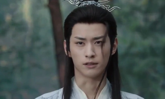 Путешествие за горы и моря 28 серия «Человек в чёрном»