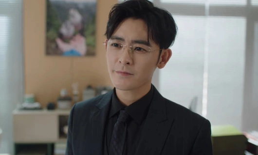 Путешествие за горы и моря 29 серия «Узнайте правду»