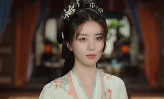 Путешествие за горы и моря 31 серия «Установление причины смерти»