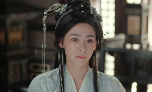 Путешествие за горы и моря 36 серия «Книга забвения»