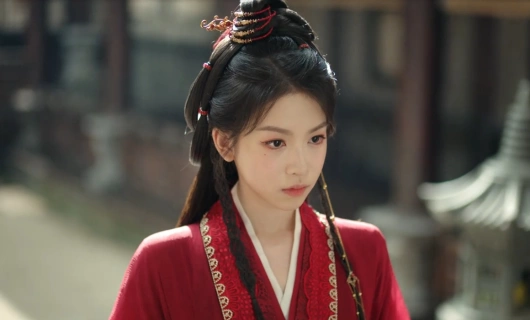 Путешествие за горы и моря 37 серия «Двигаться вперед»