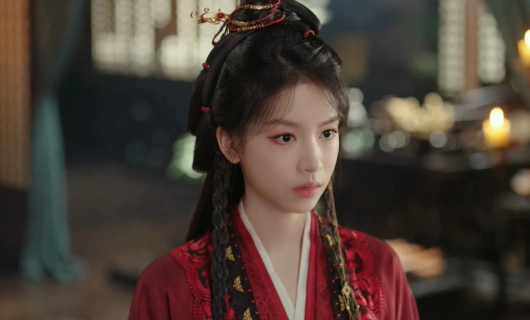 Путешествие за горы и моря 39 серия «Перебежчик»