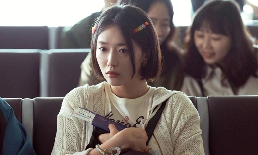 Такси Делюкс 3 сезон 2 серия