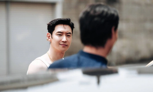 Такси Делюкс 3 сезон 3 серия