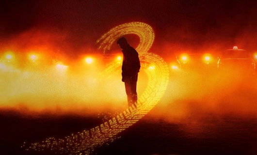 Такси Делюкс 3 сезон 5 серия