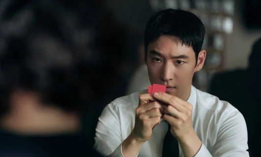 Такси Делюкс 3 сезон 6 серия