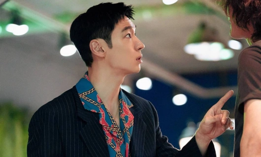 Такси Делюкс 3 сезон 7 серия