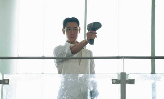 Такси Делюкс 3 сезон 8 серия