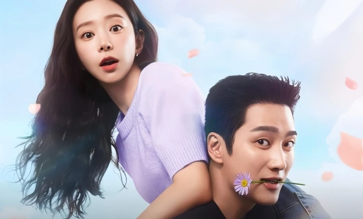 Весенняя лихорадка 1 серия