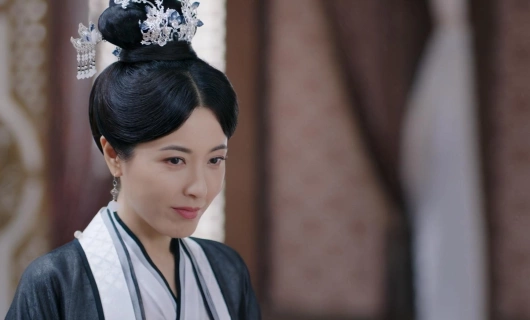 Запретная любовь 1 серия