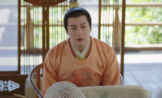 Запретная любовь 10 серия