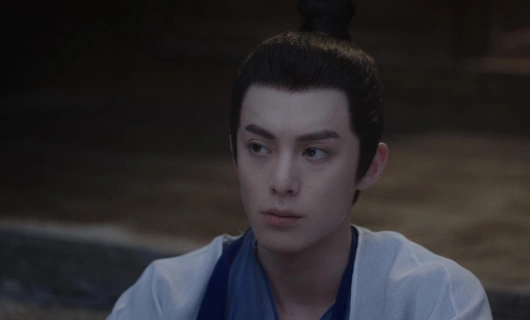 Запретная любовь 12 серия