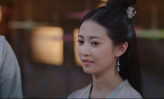 Запретная любовь 13 серия