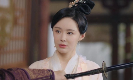 Запретная любовь 14 серия