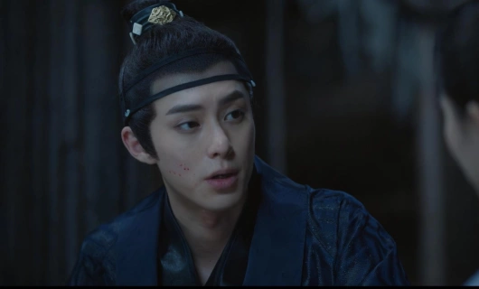 Запретная любовь 15 серия