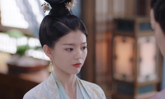 Запретная любовь 16 серия