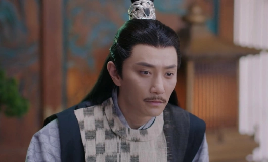 Запретная любовь 17 серия