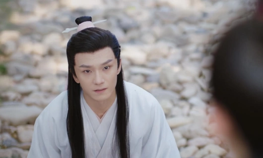 Запретная любовь 19 серия