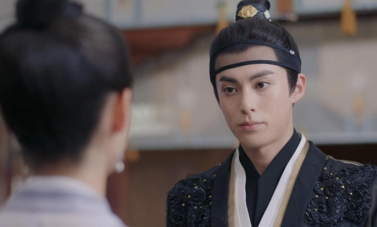 Запретная любовь 2 серия