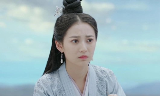 Запретная любовь 20 серия