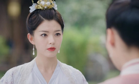 Запретная любовь 21 серия