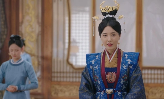 Запретная любовь 22 серия