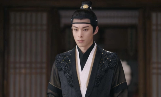 Запретная любовь 24 серия