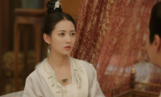 Запретная любовь 25 серия