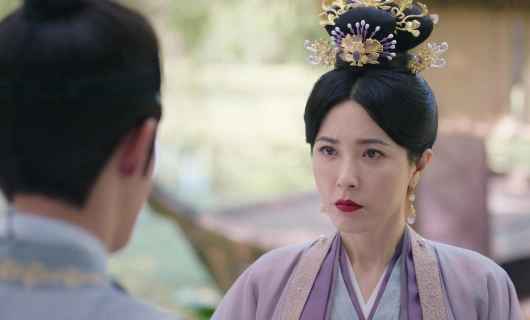 Запретная любовь 26 серия