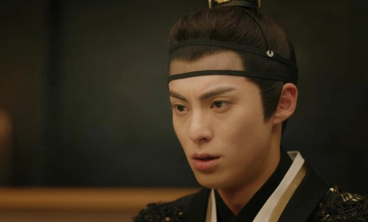 Запретная любовь 28 серия