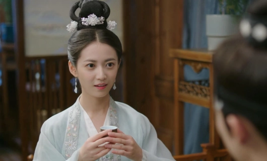 Запретная любовь 29 серия