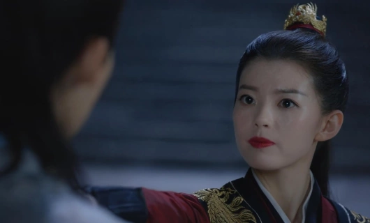 Запретная любовь 30 серия