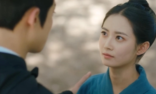 Запретная любовь 31 серия