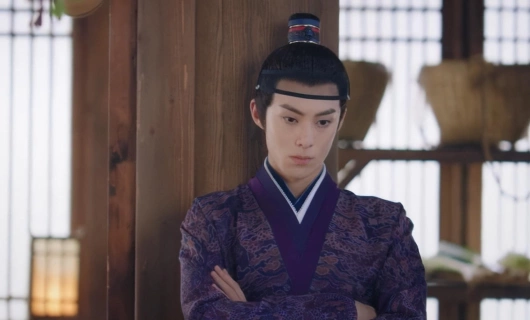 Запретная любовь 32 серия