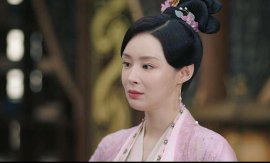 Запретная любовь 33 серия