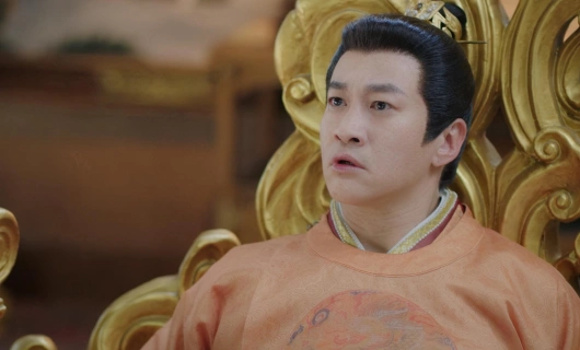 Запретная любовь 34 серия