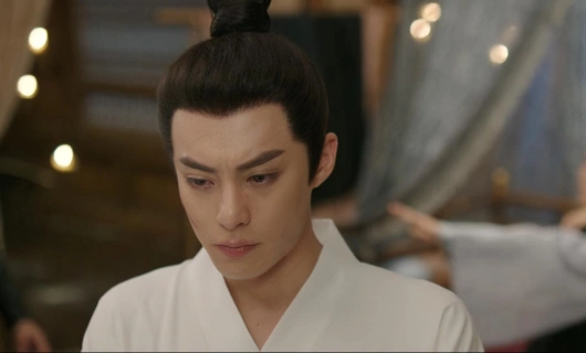 Запретная любовь 35 серия