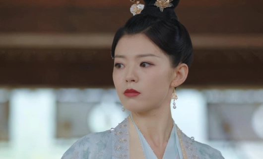 Запретная любовь 36 серия