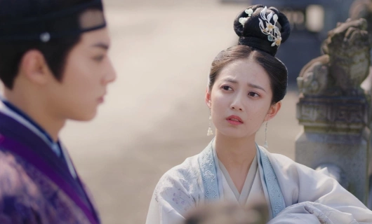 Запретная любовь 4 серия