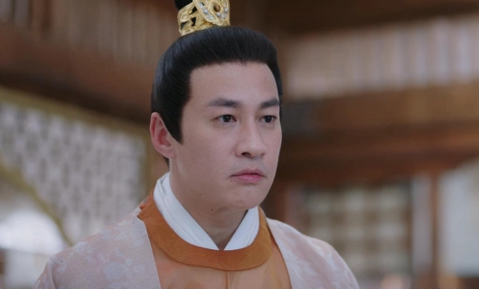 Запретная любовь 6 серия