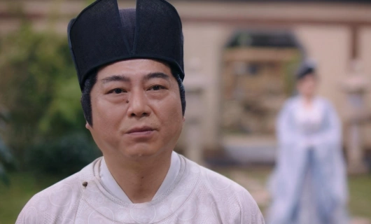 Запретная любовь 7 серия