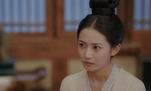 Запретная любовь 8 серия